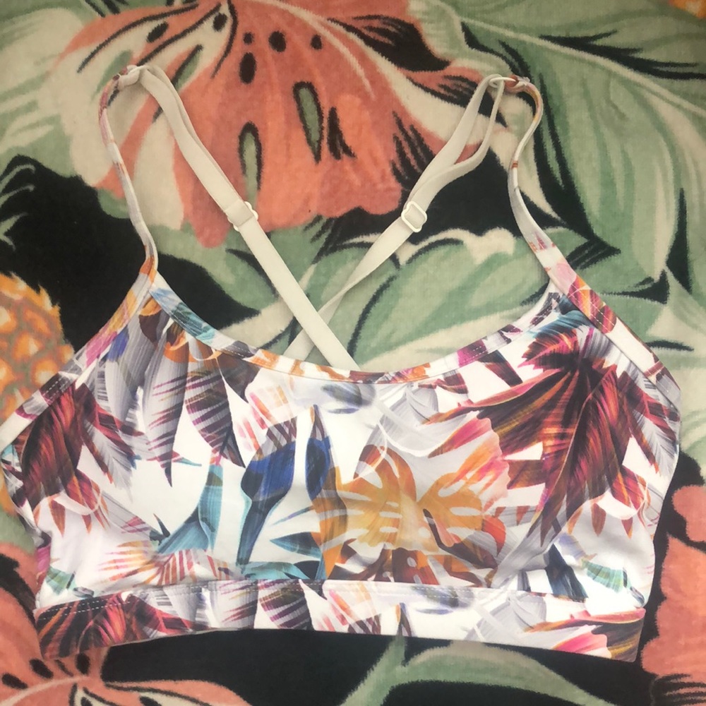 Lorna Jane Sports Bra XS - max support